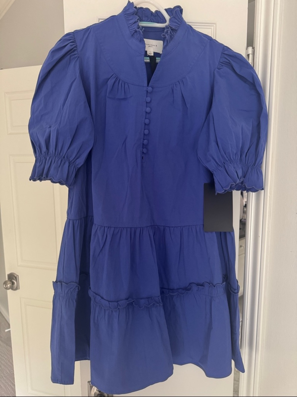 Tuckernuck Pomander Place Dress